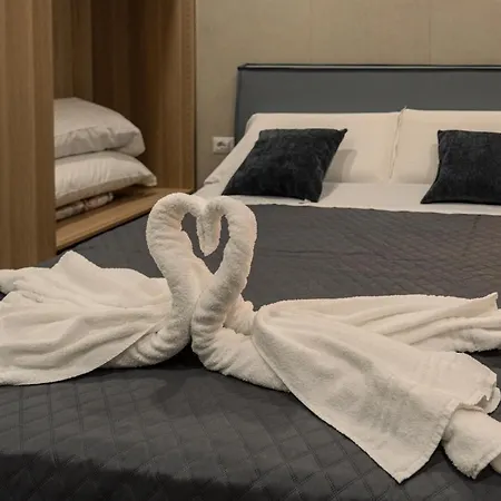 ホステル Petrella