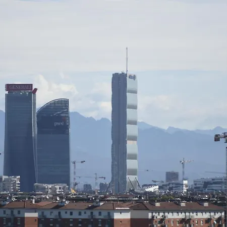 Mountain View Privatunterkunft