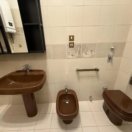 Casa vacanze 70s Vibes A Stone's Throw From Bocconi Milano