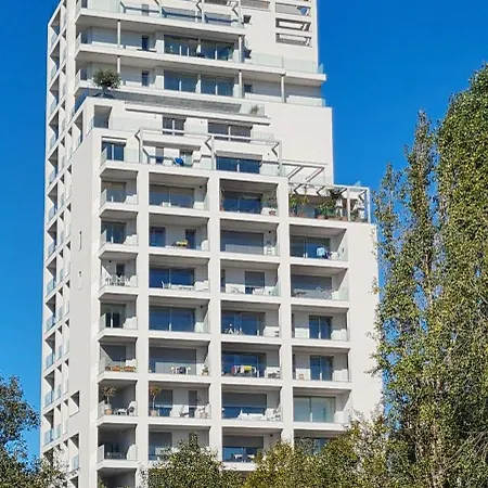 Rum i privatbostad Mountain View Milano