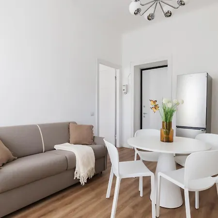 Apartamento Moon Milán