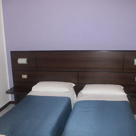 Catalani E Madrid Hotel