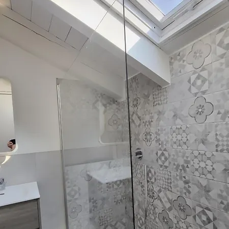 Rooftop Retreat Martesana Milan