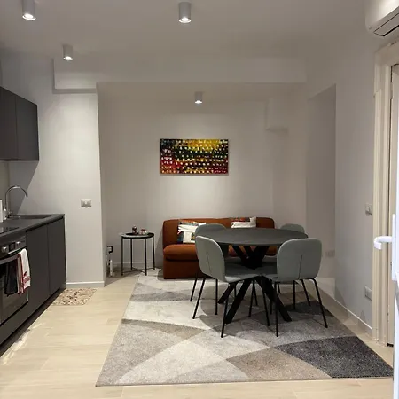Peaceful Flat In The Heart Of * 米兰
