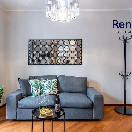 Apartament Duomo Delight - 200 Meters From The Duomo