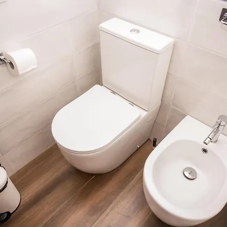 Apartamento 40 - Smart Living *