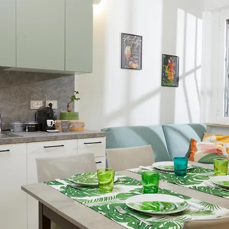 Mia House 1 Bilocale Nuovissimo Tra San Siro Olympic Stadium E Rho Fiera Ice Hockey Arena Milano