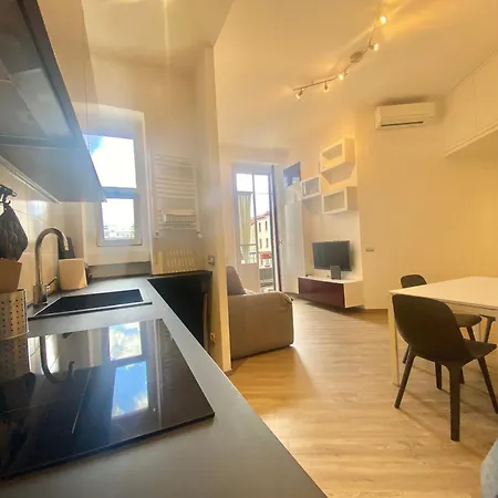 Palma Home, Elegante E Spaziosa Nel Cuore Della Di Milano, Con Metropolitana M1 Gambara Appartement