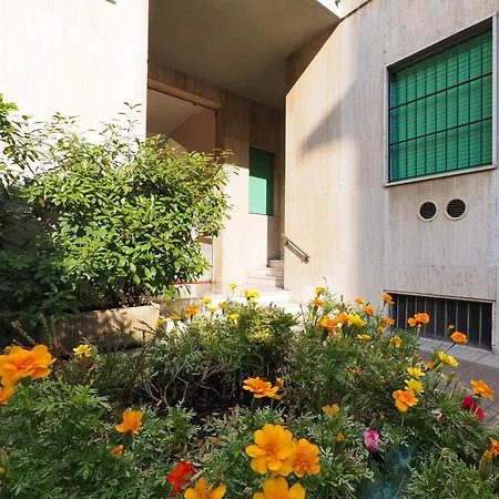 Primopiano - Sangallo