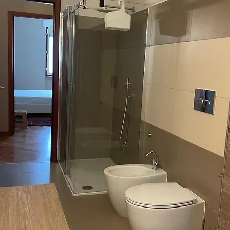 Apartament Bosco Imbonati *