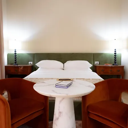 Gigliomilanestates - Luxury In Duomo Milão