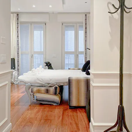 Foro Exclusive - 5 Mins From Duomo Appartement *