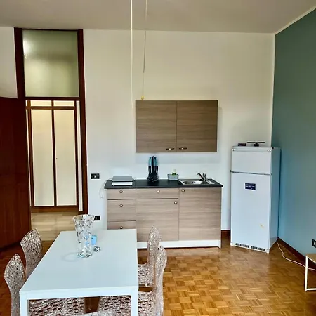 Ieo Benvenuti Da Tomas & Anna *