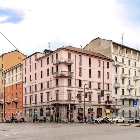 Apartment Lunigiana Sondrio - Villaggio Dei Giornalisti Mailand