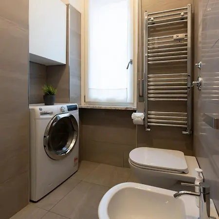 Da Noemi - Sempione Appartement Milan