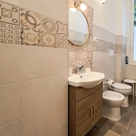 Navigli District Milão