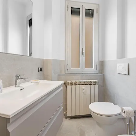 Apartament Corso Buenos Aires - Elegant One Bedroom - Wifi