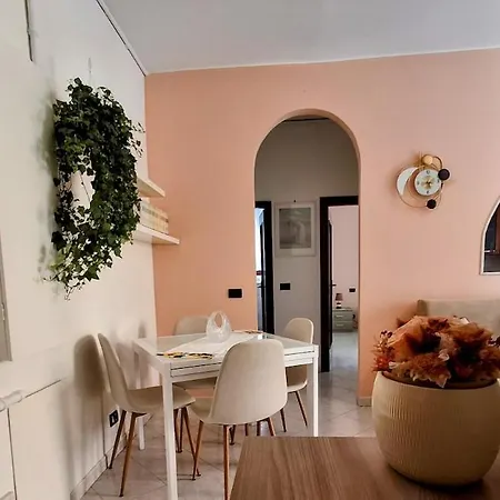 Casa Domenica Box Auto Gratuito Апартаменты *