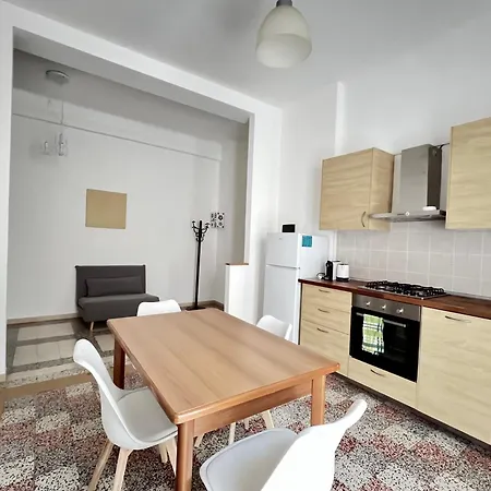 דירה Big Cozy Goldoni-duomo M4 Linate *