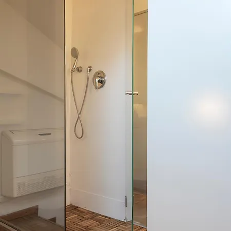 Apartment Washington District Milan