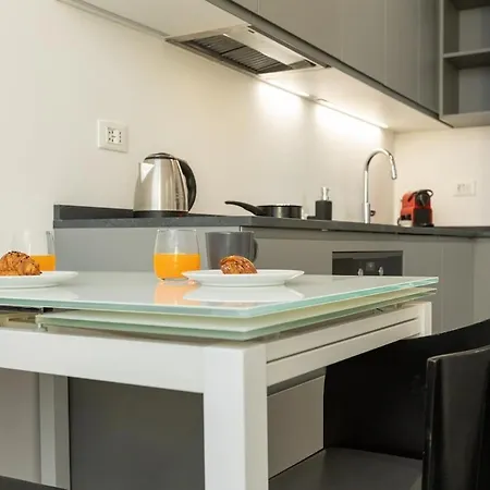 Apartamento Risorgimento - Leobrothers - Premuda 2