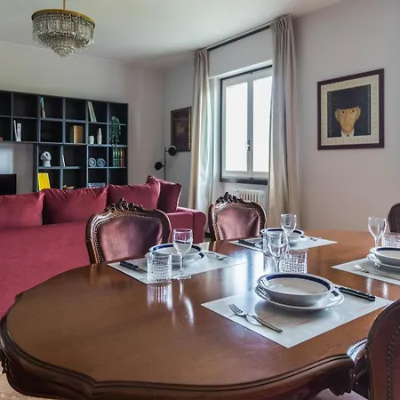 Italianway Easy - Corso Lodi 76 Apartment