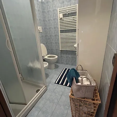 Casa Lancetti - Rooftop Apartment