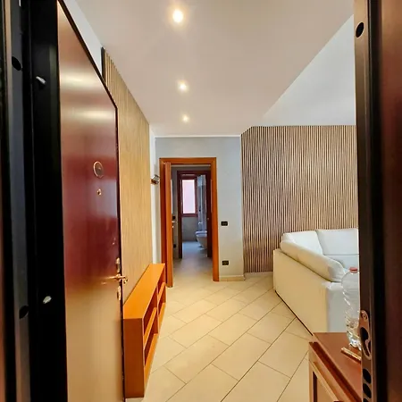 Apartment Palazzo Duomo-brera