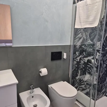 Sweethome Elegance Milano