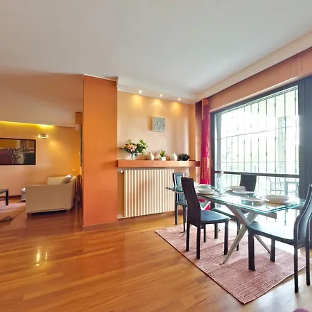 Homeby, Dimora Diana *