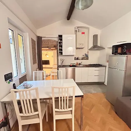 شقة Penthouse In ميلان