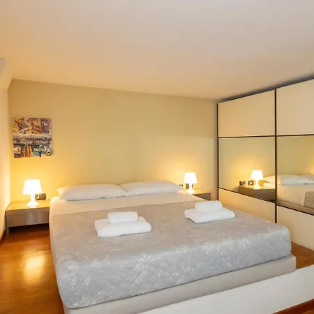 Fondazione Prada - Leobrothers - Ripamonti 132 Διαμέρισμα *