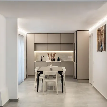 アパート Luxury House In Pietrasanta 140 Mq *