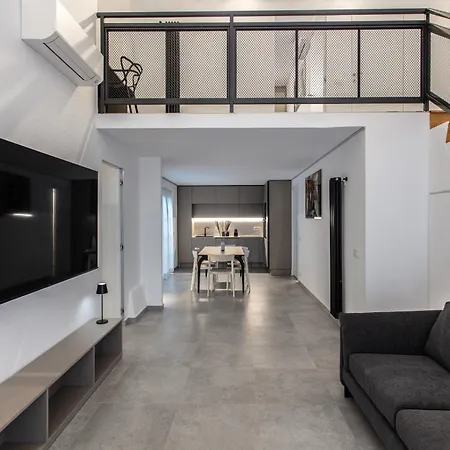 דירה Luxury House In Pietrasanta 140 Mq