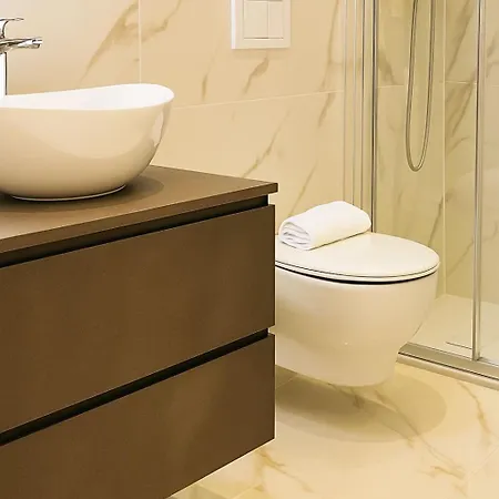 アパート Stylish Flat Porta Romana E Bocconi