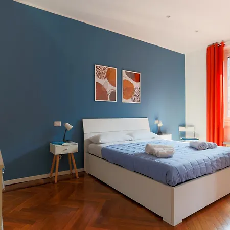 Apartmán Della Corte House - Elegant Station Milán