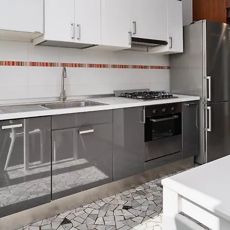 Bright, Smart Flat In Porta Venezia - Center * Milano