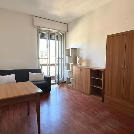 The Tower House - Lägenhet Milano