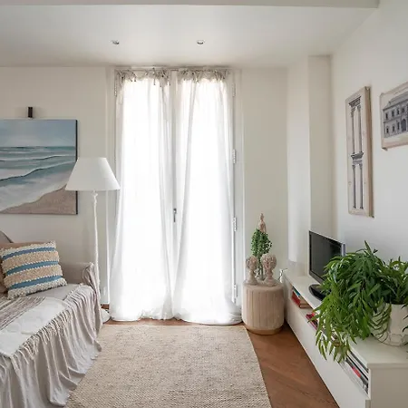 Arts At Magenta Milánó