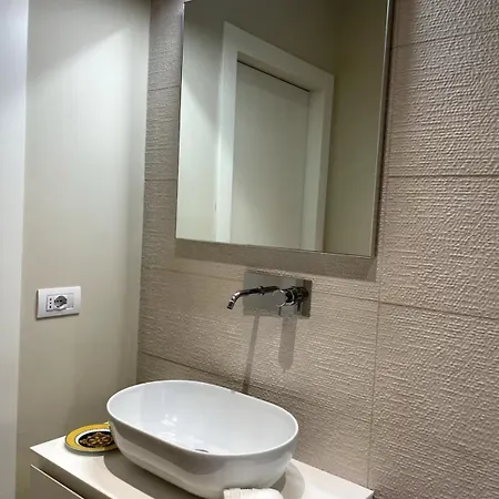 Daire La Dimora Di Alessandro Milano