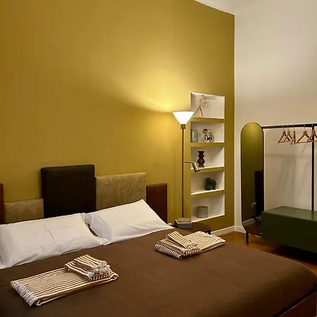 Pascoli4u - Milano, Citta Studi