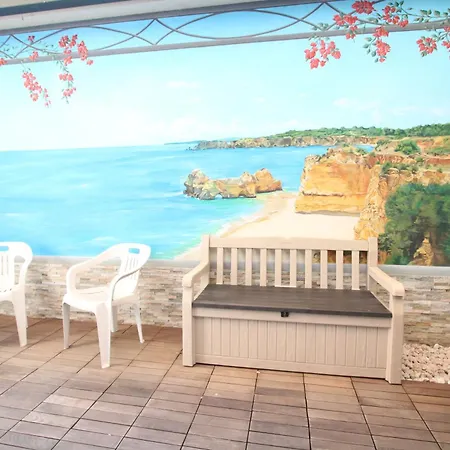 شقة Bamboo Colico Loft