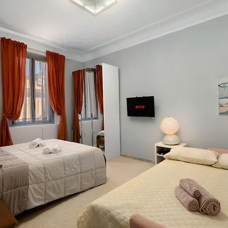 Appartamento A Stone's Throw From - Balcony - Ac Milano