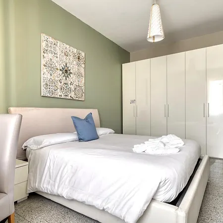 For 6 - Walk To Milan's Spots *