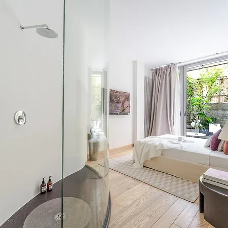 Breraprivata - Con Giardino E Ad Uso Esclusivo - * Milaan