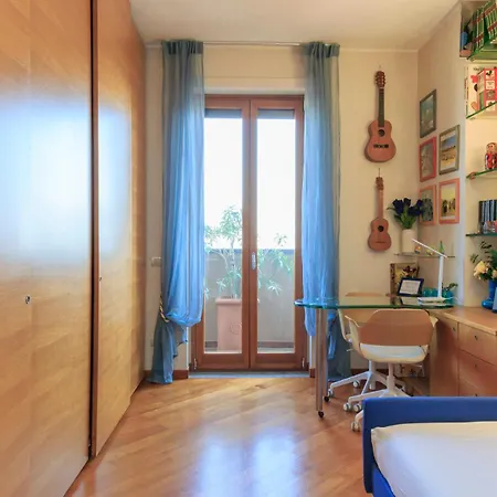 Apartment I-host - Scheiwiller 1