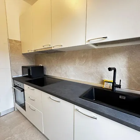 Apartment Kibilu - Via Sem Benelli