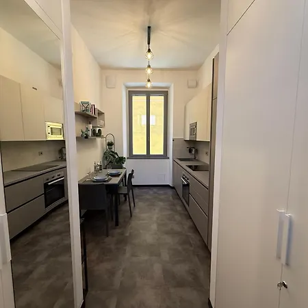 Nolo Urban Nest Milan