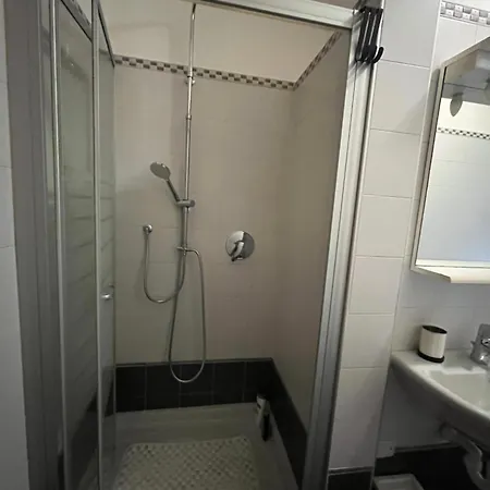 아파트 Citylife View At 100mt From Mico-fiera 밀라노