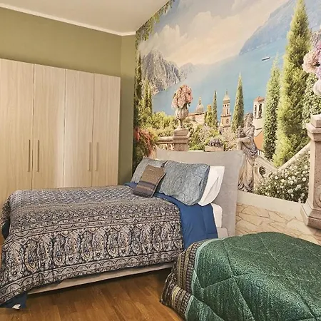 Apartment Carlo Farini 72 Superior - Private Parking - Centro